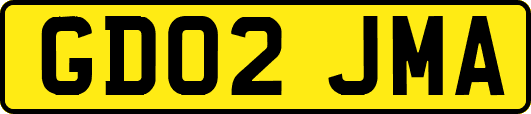 GD02JMA