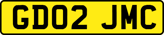 GD02JMC