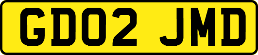 GD02JMD