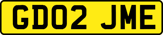 GD02JME