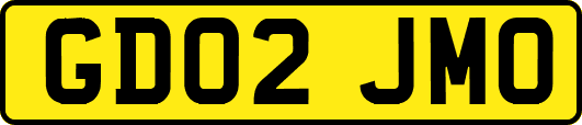 GD02JMO