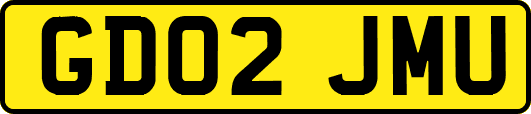 GD02JMU