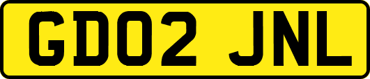 GD02JNL