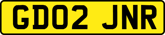 GD02JNR