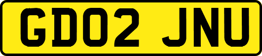 GD02JNU