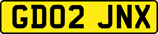 GD02JNX