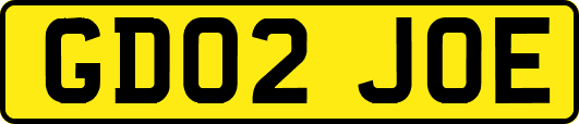 GD02JOE