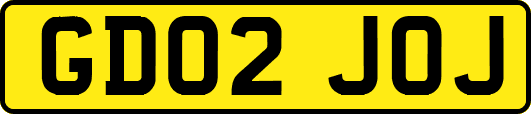 GD02JOJ