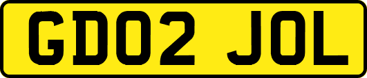 GD02JOL