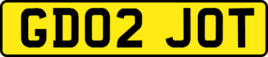 GD02JOT