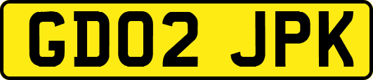 GD02JPK