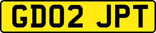GD02JPT