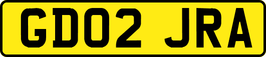 GD02JRA