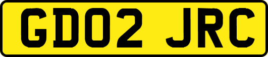 GD02JRC