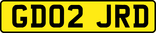 GD02JRD
