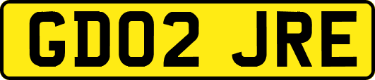 GD02JRE