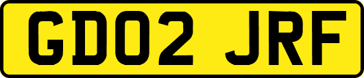 GD02JRF