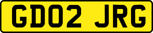 GD02JRG