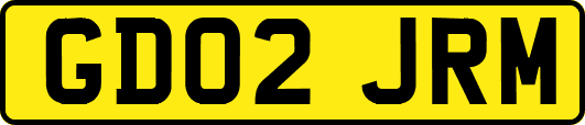 GD02JRM