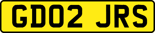 GD02JRS