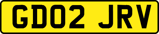 GD02JRV