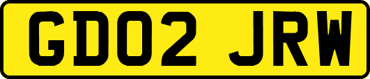 GD02JRW
