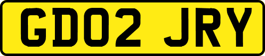GD02JRY
