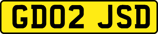 GD02JSD