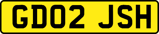 GD02JSH