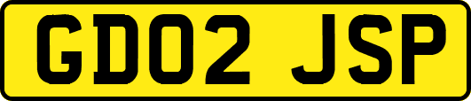 GD02JSP