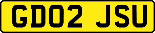 GD02JSU