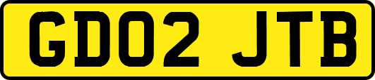 GD02JTB
