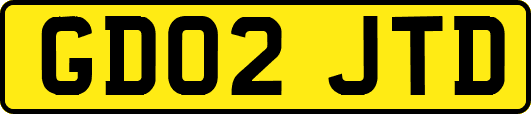 GD02JTD