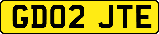 GD02JTE