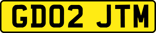 GD02JTM
