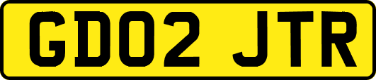 GD02JTR