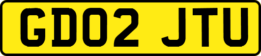 GD02JTU