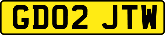 GD02JTW