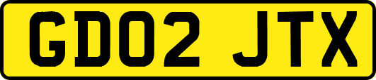 GD02JTX