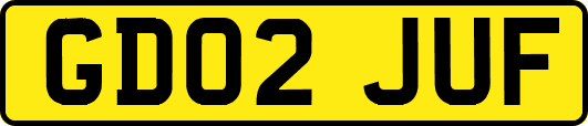 GD02JUF