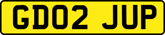 GD02JUP