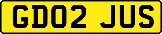 GD02JUS