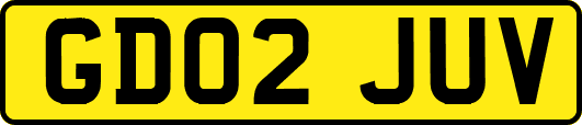 GD02JUV