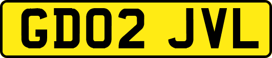 GD02JVL