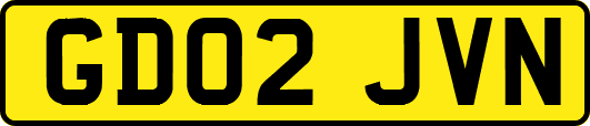 GD02JVN