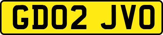 GD02JVO