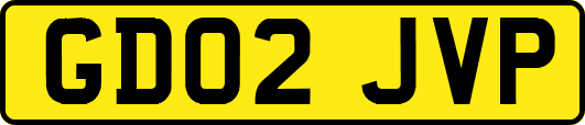 GD02JVP