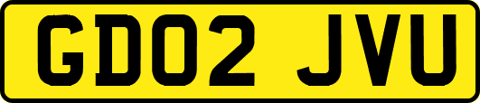 GD02JVU
