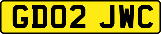 GD02JWC