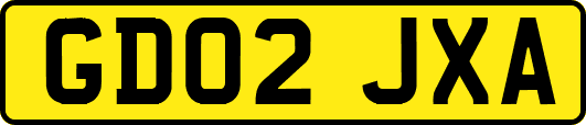 GD02JXA
